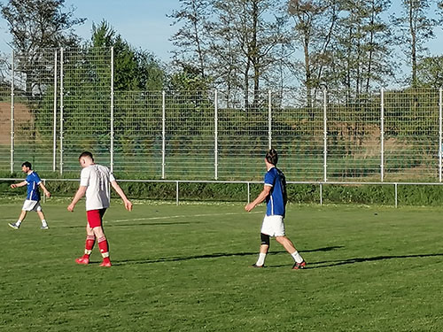 Fußball Homepage 2026