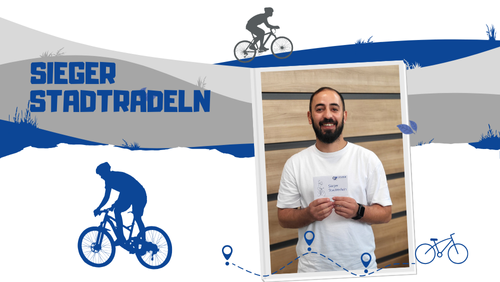 Stadtradeln 2025 Homepage